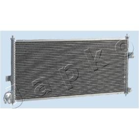 Klimakondensator CND213008 von JAPKO günstig für 165,31 € online kaufen