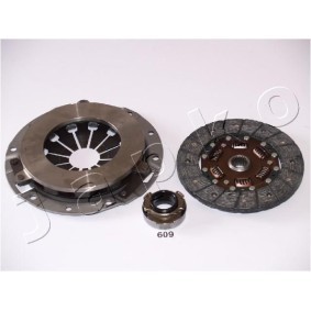 Klimakondensator CND213020 von JAPKO günstig für 163,36 € online kaufen
