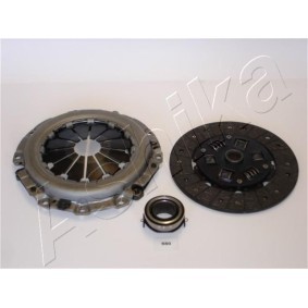 Compre Condensador de ar condicionado de ASHIKA online para Legacy III Carrinha (BH) a preços moderados