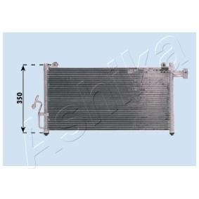 Acquista Condensatore climatizzatore da ASHIKA CND253011 a buon mercato per soli 238,46 €