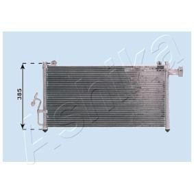 Acquista Condensatore climatizzatore da ASHIKA CND253014 a buon mercato per soli 256,45 €