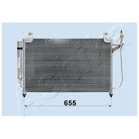 Acquista Condensatore climatizzatore da ASHIKA CND253019 a buon mercato per soli 296,69 €