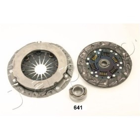 Klimakondensator CND283008 von JAPKO günstig für 209,03 € online kaufen