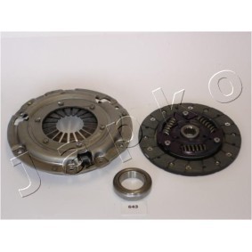 Klimakondensator CND283010 von JAPKO günstig für 143,22 € online kaufen