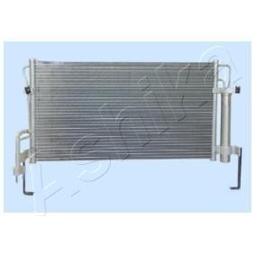 Acquista Condensatore climatizzatore da ASHIKA CND283011 a buon mercato per soli 283,53 €