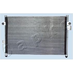 Klimakondensator CND283012 von JAPKO günstig für 199,47 € online kaufen