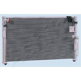 Acquista Condensatore climatizzatore da ASHIKA CND283019 a buon mercato per soli 251,25 €