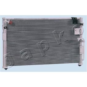 Acquista Condensatore climatizzatore da JAPKO CND283019 a buon mercato per soli 217,10 €