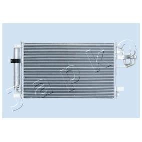 Klimakondensator CND283029 von JAPKO günstig für 195,93 € online kaufen