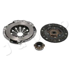 Klimakondensator CND283030 von JAPKO günstig für 214,65 € online kaufen