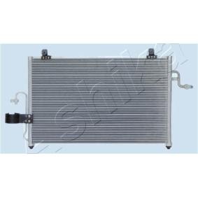 Acquista Condensatore climatizzatore da ASHIKA CND313006 a buon mercato per soli 202,01 €