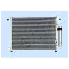 Acquista Condensatore climatizzatore da ASHIKA CND313008 a buon mercato per soli 215,33 €