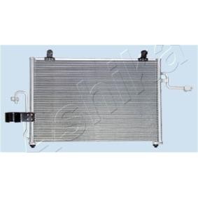 Acquista Condensatore climatizzatore da ASHIKA CND313009 a buon mercato per soli 237,24 €