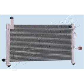 Acquista Condensatore climatizzatore da ASHIKA CND313010 a buon mercato per soli 154,86 €
