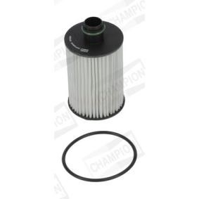 Ölfilter für CHEVROLET von CHAMPION