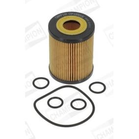 Ölfilter für CHEVROLET von CHAMPION