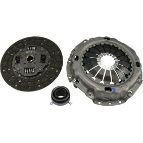 Achetez des Kit d'embrayage de chez KAVO PARTS en ligne pour LX à prix modérés