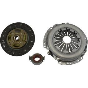 Comprar Kit de embrague de KAVO PARTS CP-1137 a bajo precio de 101,97 €