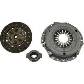 Kupplungssatz CP-2006 von KAVO PARTS günstig für 93,05 € online kaufen