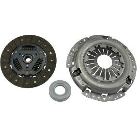 Kupplungssatz für NISSAN von KAVO PARTS