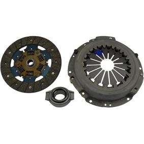 Kupplungssatz CP-2033 von KAVO PARTS günstig für 186,48 € online kaufen