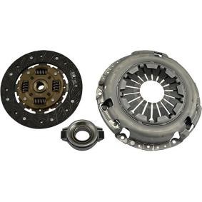 Kupplungssatz CP-2035 von KAVO PARTS günstig für 174,87 € online kaufen