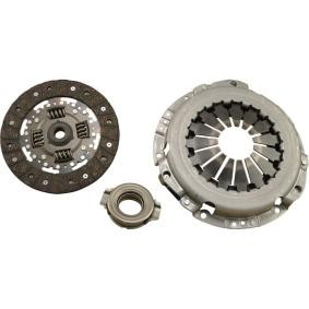Kupplungssatz CP-2036 von KAVO PARTS günstig für 129,99 € online kaufen