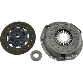 Kupplungssatz für NISSAN von KAVO PARTS