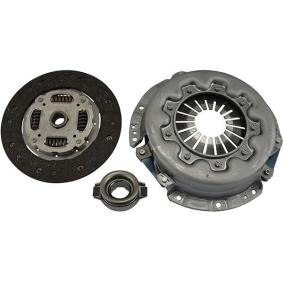 Kupplungssatz für NISSAN von KAVO PARTS