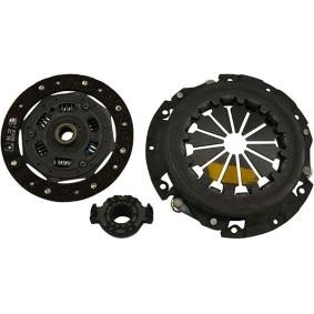 Kupplungssatz CP-2055 von KAVO PARTS günstig für 112,54 € online kaufen