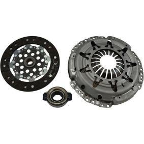 Kupplungssatz für NISSAN von KAVO PARTS