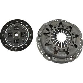Kupplungssatz für NISSAN von KAVO PARTS