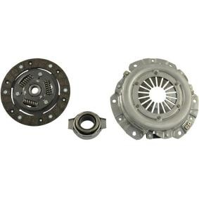 Kupplungssatz CP-2101 von KAVO PARTS günstig für 142,35 € online kaufen