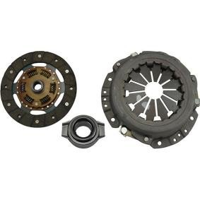 Kupplungssatz für NISSAN von KAVO PARTS