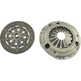 Kupplungssatz CP-2132 von KAVO PARTS günstig für 310,69 € online kaufen