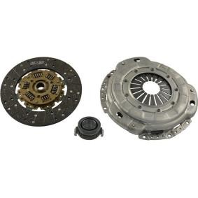 Compre Kit de embraiagem de KAVO PARTS online para Série E III MPV (SG) a preços moderados