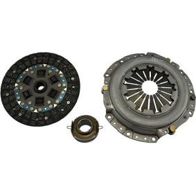 Kupplungssatz für HYUNDAI von KAVO PARTS