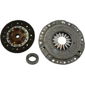 Kupplungssatz CP-7004 von KAVO PARTS günstig für 181,10 € online kaufen