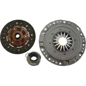 Kupplungssatz CP-7005 von KAVO PARTS günstig für 167,65 € online kaufen