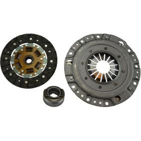 Kupplungssatz CP-7007 von KAVO PARTS günstig für 210,42 € online kaufen