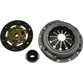 Kupplungssatz CP-7026 von KAVO PARTS günstig für 243,40 € online kaufen