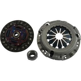 Kupplungssatz CP-7037 von KAVO PARTS günstig für 339,39 € online kaufen