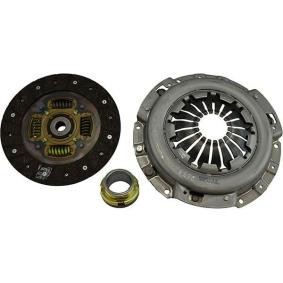 Acquista Kit frizione da KAVO PARTS CP-7500 a buon mercato per soli 161,36 €