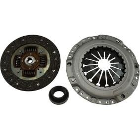 Acquista Kit frizione da KAVO PARTS CP-7507 a buon mercato per soli 129,24 €