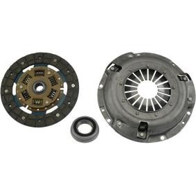 Compre Kit de embraiagem de KAVO PARTS online para PRELUDE I Coupé (SN) a preços moderados