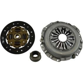 Osta KAVO PARTS Kytkinpaketti netistä CRX I (AF, AS)-mallille edulliseen hintaan