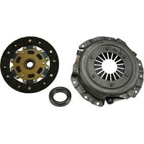 Kupplungssatz für SUBARU von KAVO PARTS