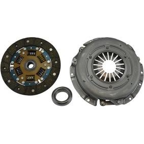 Kupplungssatz für SUBARU von KAVO PARTS