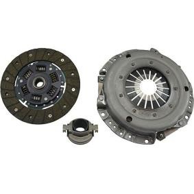 Kupplungssatz CP-8511 von KAVO PARTS günstig für 132,45 € online kaufen