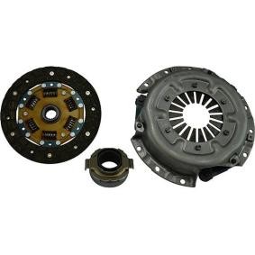 Kupplungssatz für SUBARU von KAVO PARTS